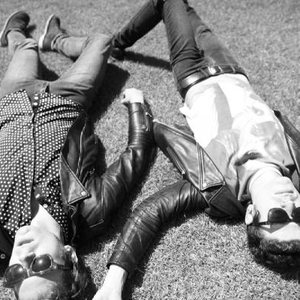 Crocodiles photo provided by Last.fm