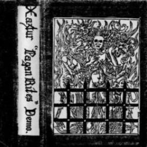 Pagan Rites