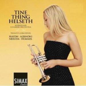 Trumpet concertos