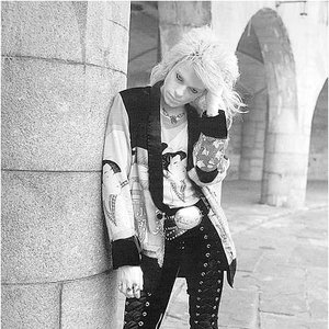 Michael Monroe 的头像