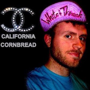 California Cornbread 的头像