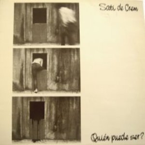 Satí De Crem 的头像