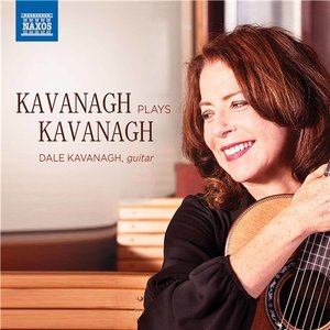 Kavanagh plays Kavanagh