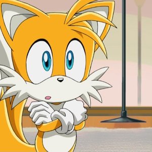 Miles "Tails" Prower için avatar