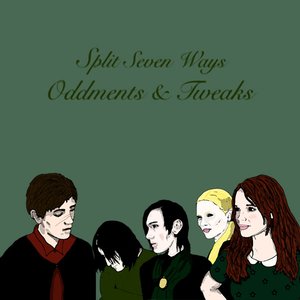 Oddments & Tweaks