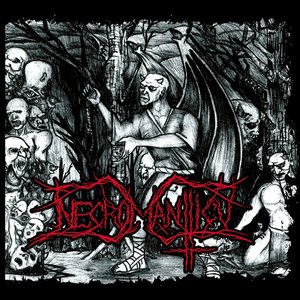Necromantticu
