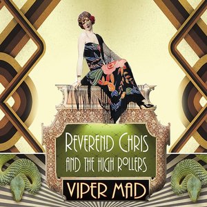 Avatar for Reverend Chris