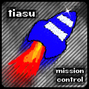 mission control cover