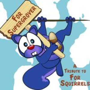 For Supergrover 的头像
