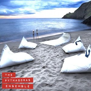 Sails No More - Richard Jones - The Pythagoras Ensemble