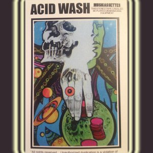 Image for 'Acid Wash'