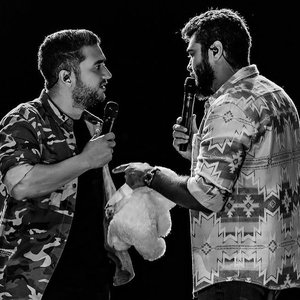 Henrique & Juliano 的头像