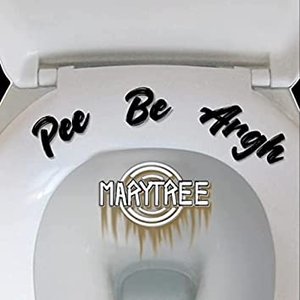Pee Be Argh - Single