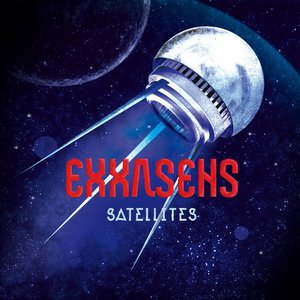 Image for 'Satellites'