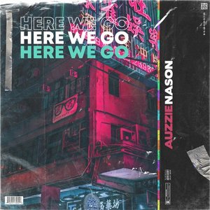 Image for 'Here We Go'