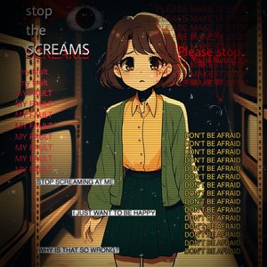 DON'T BE AFRAID
