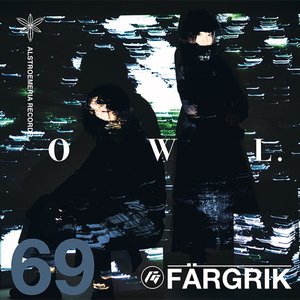 FÄRGRIK için avatar