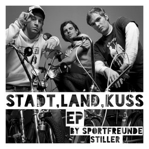 Stadt, Land, Kuss.