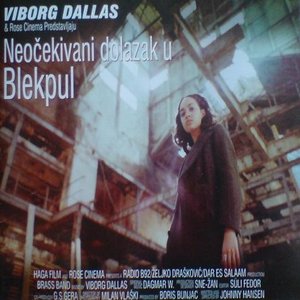 Neočekivani Dolazak U Blekpul