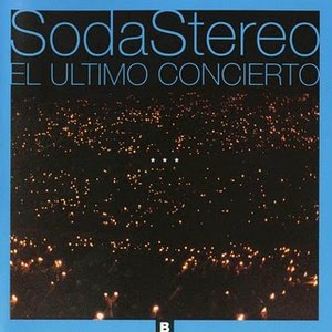 El Último Concierto B