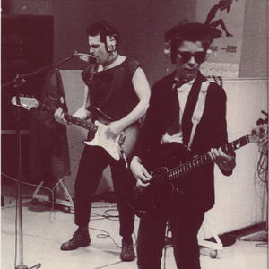 The Kids photo provided by Last.fm