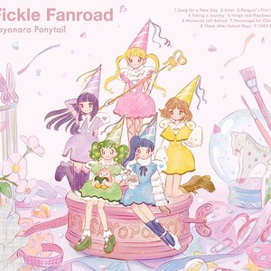 Fickle Fanroad