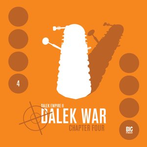 Series 2.4: Dalek War Chapter 4 (Unabridged)