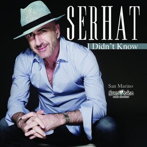 Image for 'I Didn't Know'