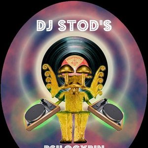 Avatar for Psyilocybin Sounds