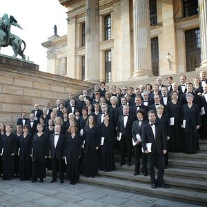 Avatar for Berliner Singakademie