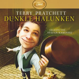 Dunkle Halunken