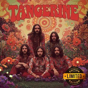 Avatar för Tangerine