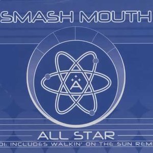 Smash Mouth - Underground Sun 