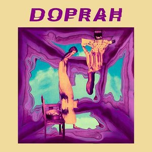 Doprah