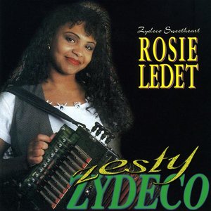 Zesty Zydeco