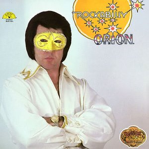 Jimmy "Orion" Ellis 的头像