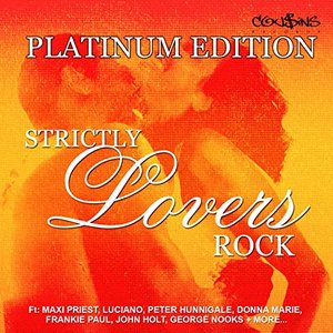 Strictly Lovers Rock