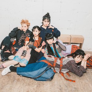 GREAT MONKEYS 的头像