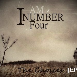 Immagine per 'I Am Number Four'