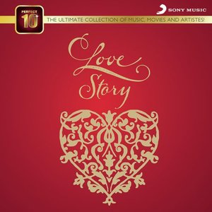 Perfect 10: Love Story