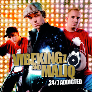 Vibekingz Feat. Maliq - German Top100 - 2001-2008 - Zortam Music