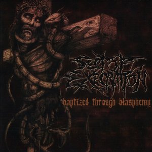 Image for 'Baptized Through Blasphemy'