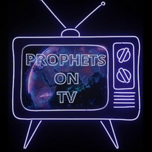 Prophets on TV のアバター