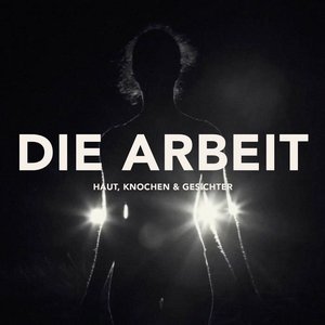 Haut, Knochen und Gesichter