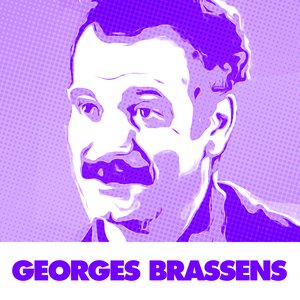 52 Succès De La Chanson Française Par Georges Brassens