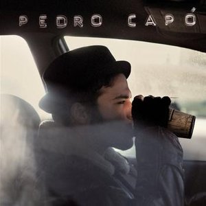 Pedro Capó