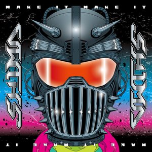 MAKE IT MAKE IT - Single
