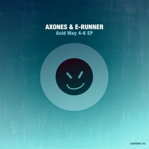 Acid Way 4-6 EP