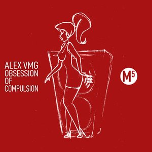 Obsession of Compulsion - Single