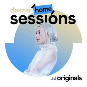 First Day of My Life (Deezer Home Sessions)